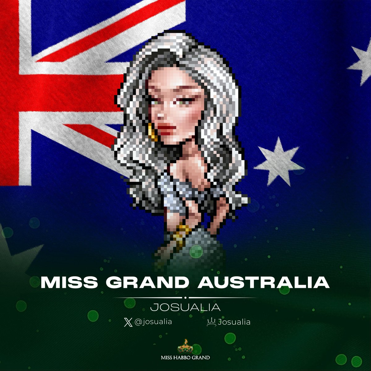 Miss Habbo Grand tweet media