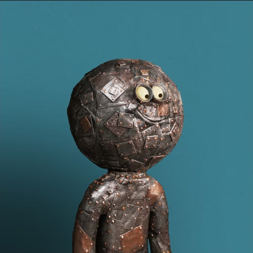 George III tweet media