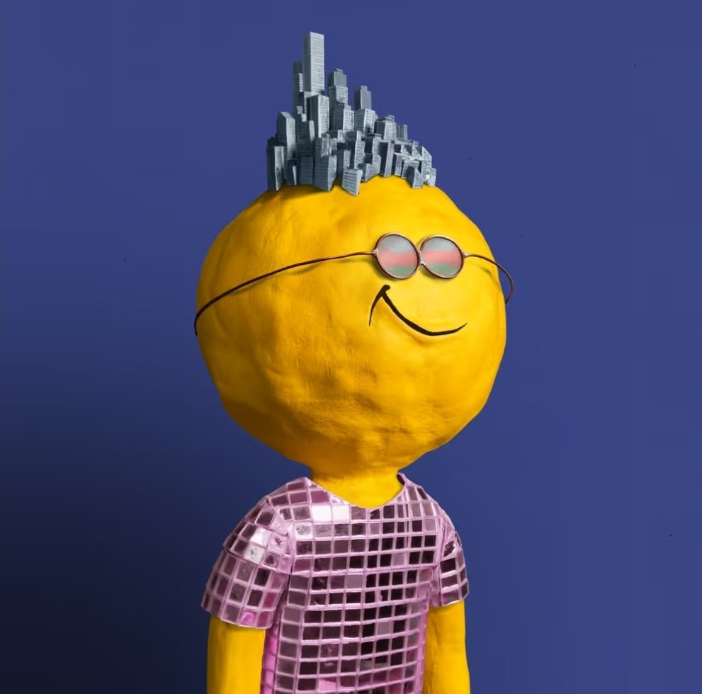 George III tweet media