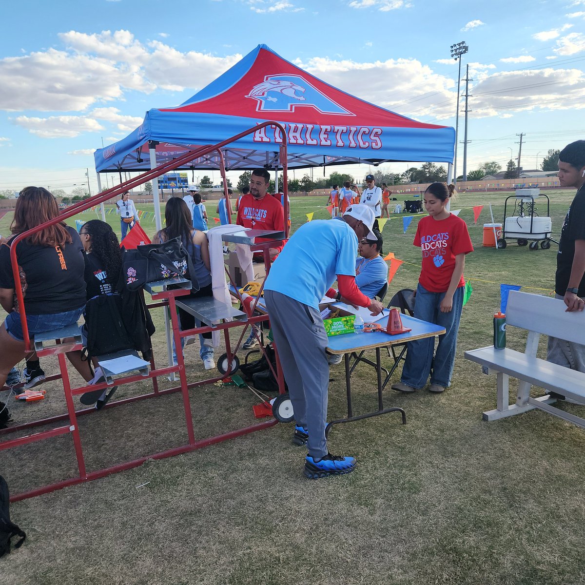 Anthony ISD Athletics tweet media