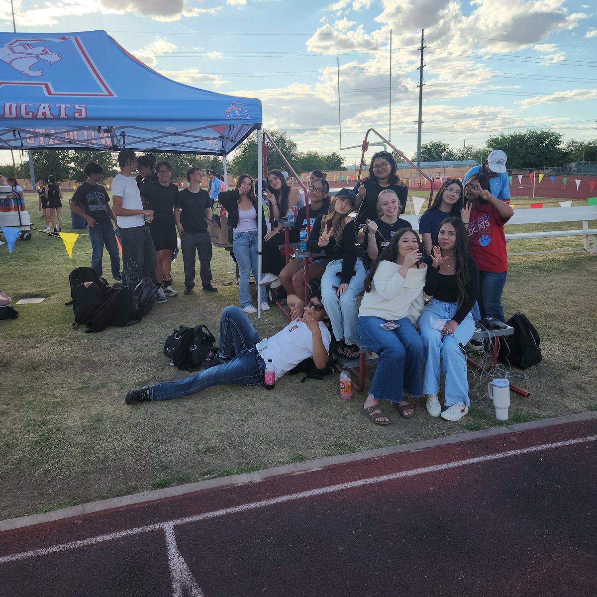 Anthony ISD Athletics tweet media