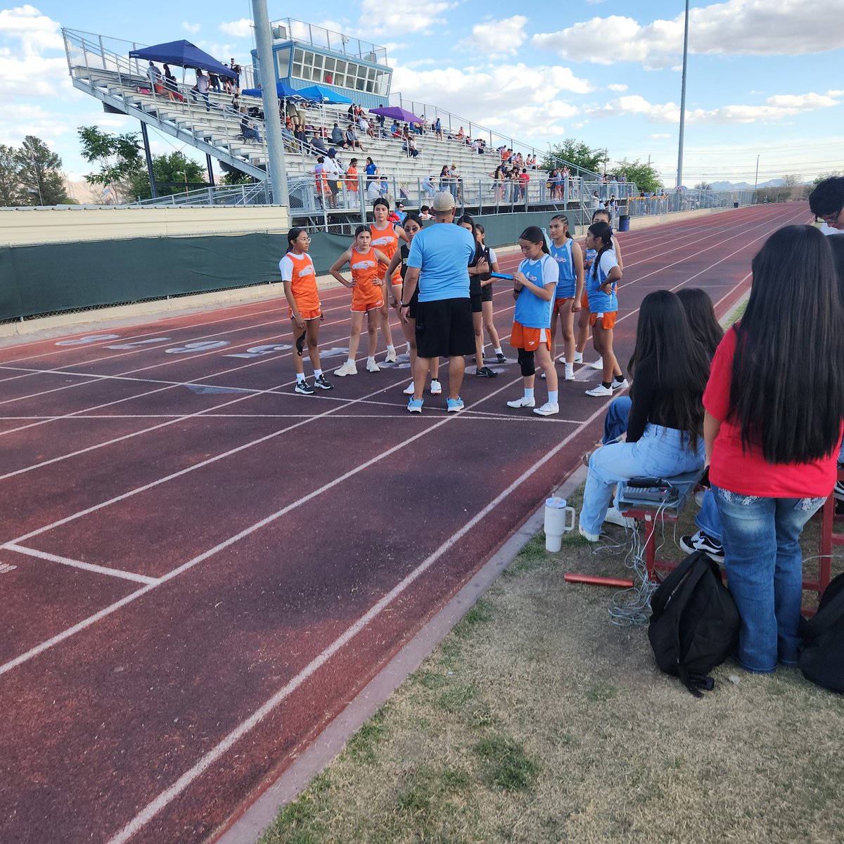 Anthony ISD Athletics tweet media