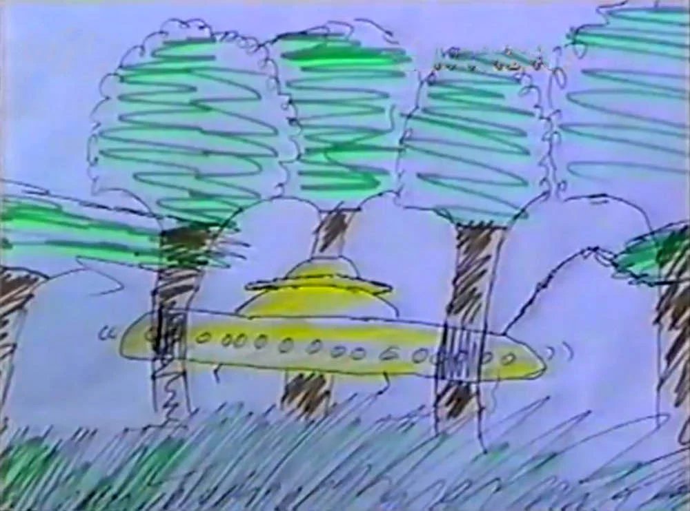 Stunning Revelations tweet media