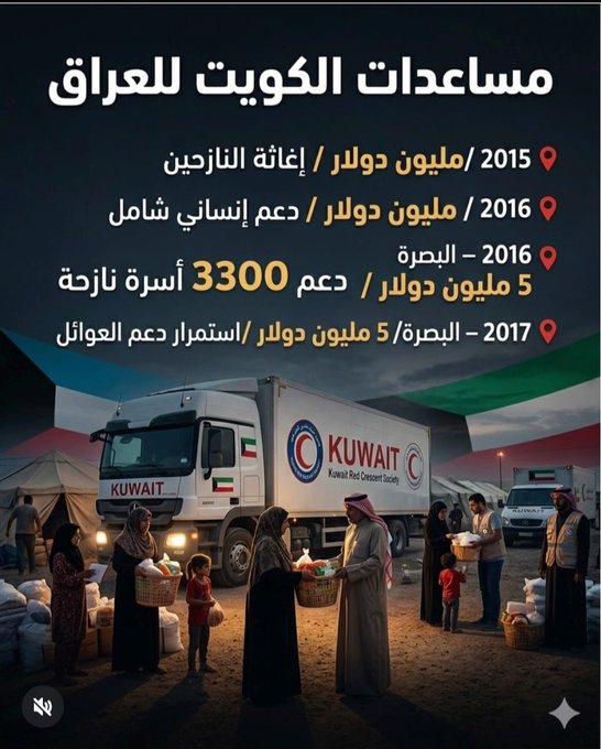 المواطن أنور الحمداني tweet media