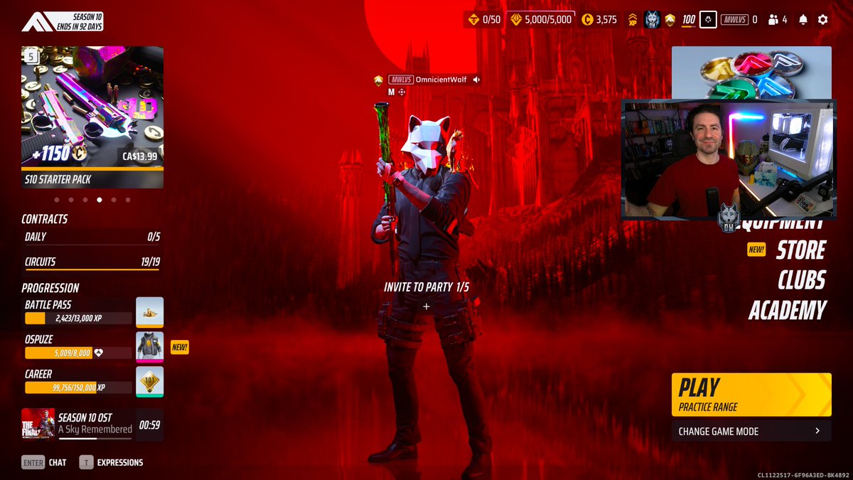 OmnicientWolf 🇨🇦🐺 tweet media