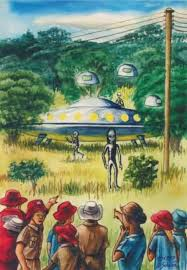 Stunning Revelations tweet media