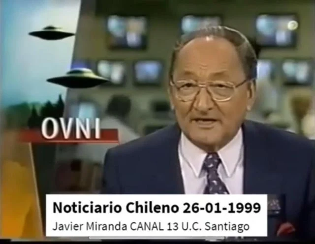 Stunning Revelations tweet media