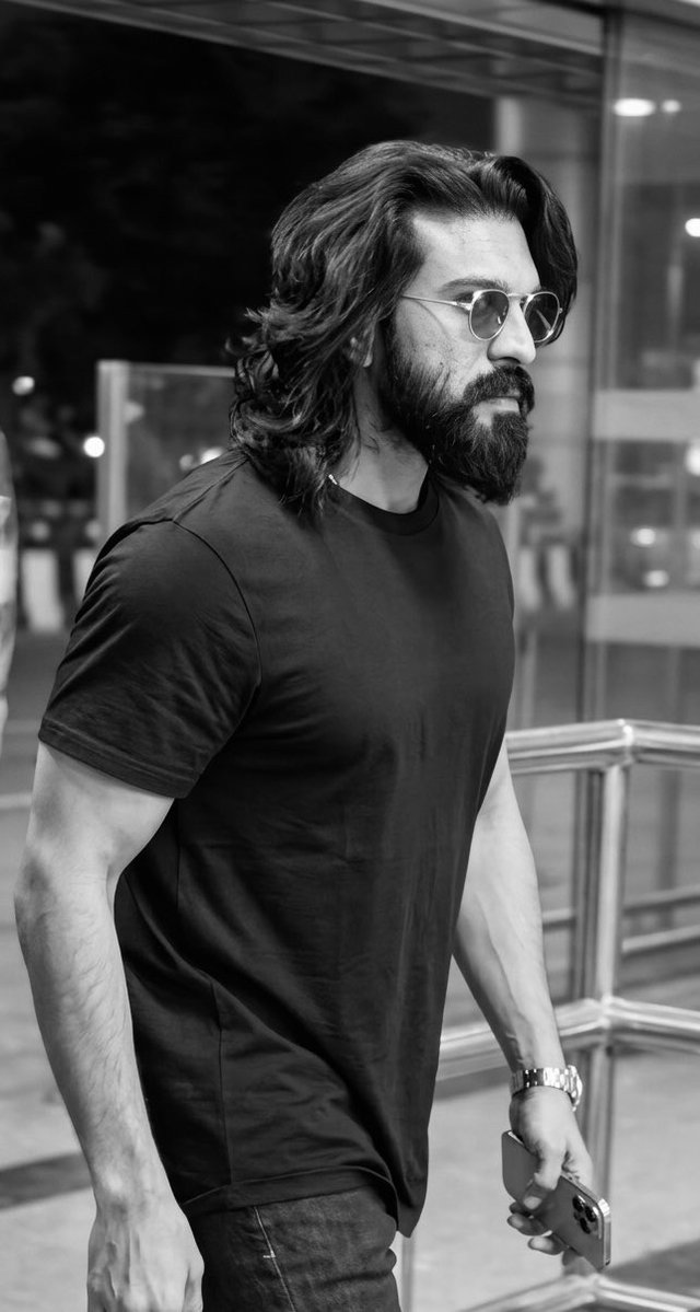 RamCharan ERA™ tweet media