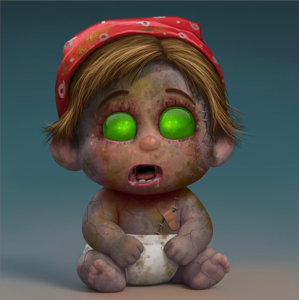 John H Dark tweet media