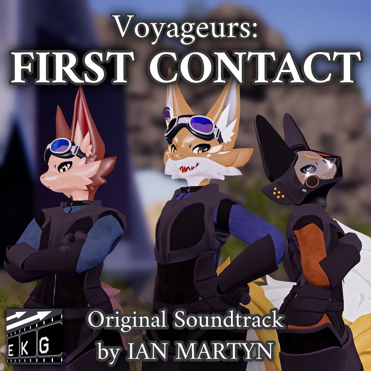 MooglePower's tweet image. Just a reminder to check out my soundtrack to Voyageurs: First Contact!

lnkfi.re/voyageurs-fc

#soundtrack #filmsoundtrack #ost