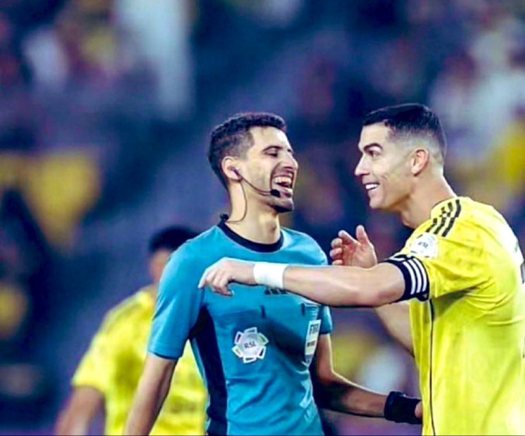 وليــد tweet media