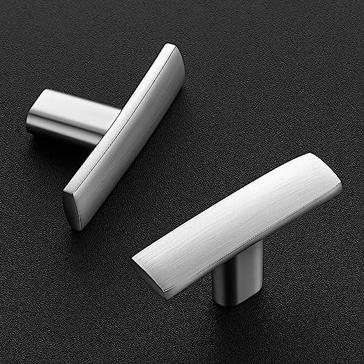 usstoneoutlet's tweet image. The perfect finishing touch for your remodel! Our Curve Handle in brushed nickel offers a modern, elegant look for any cabinet.

zurl.co/0poNL 

#CabinetHandles #BrushedNickel #HomeRenovation #HomeDesign #USStoneOutlet