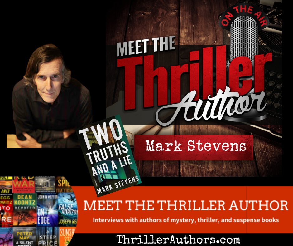 Thrilling Reads tweet media