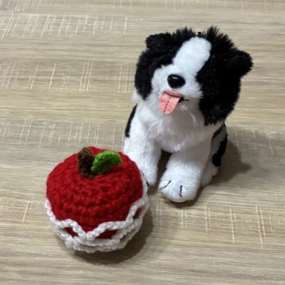 りんご娘 tweet media