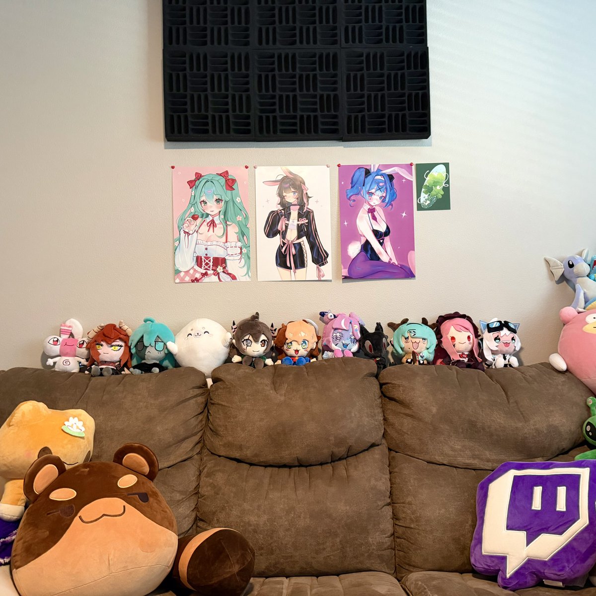 Sera 🧡🐾 | OshiUpLink tweet media