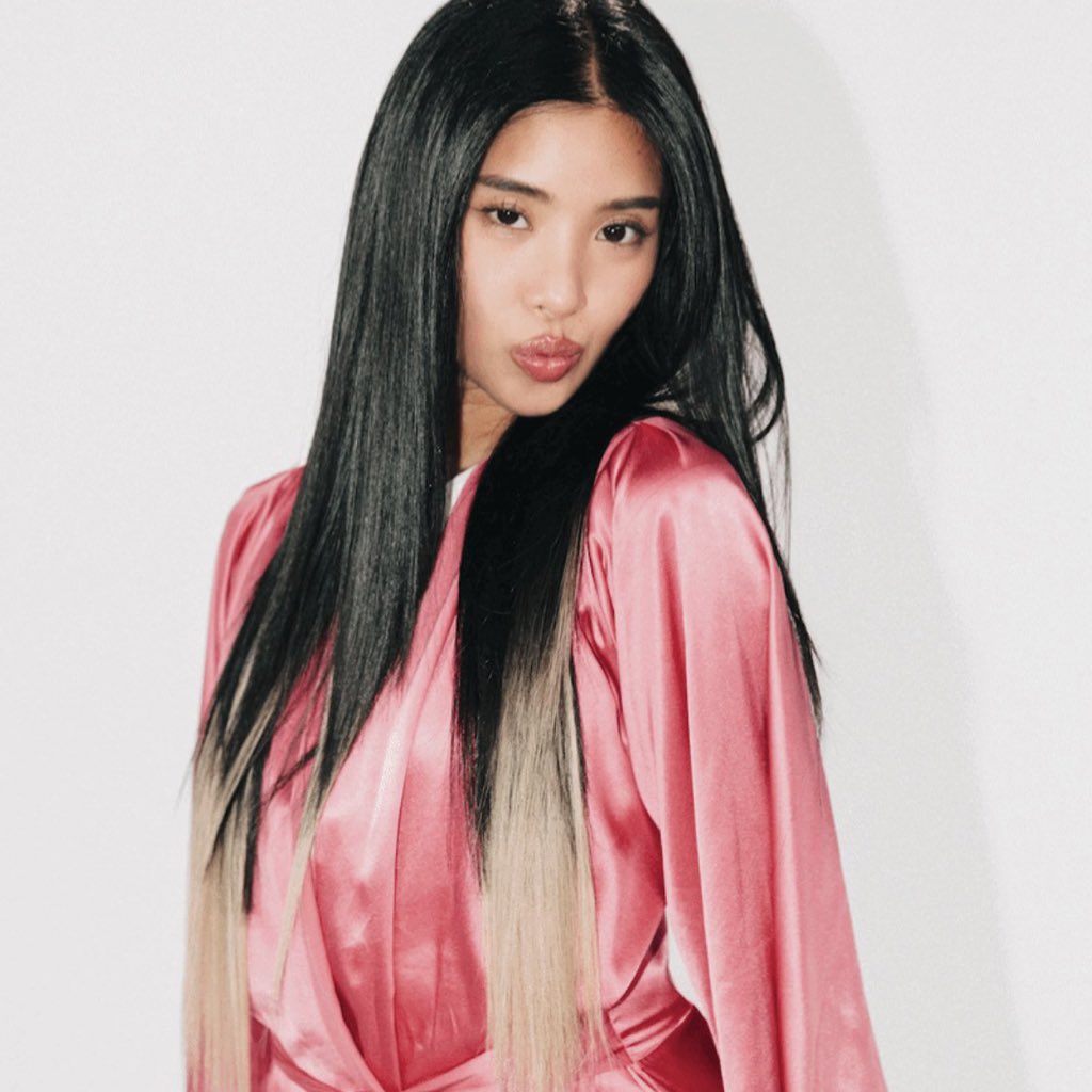 this only means one thing in korea.