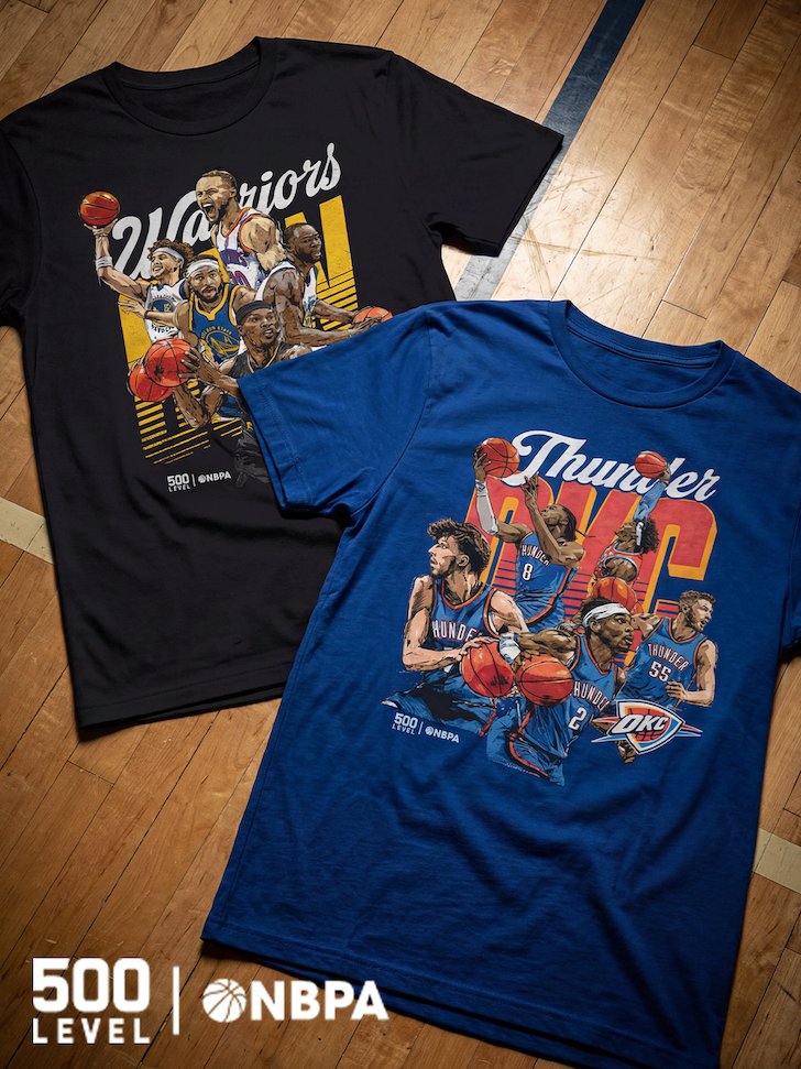 500 LEVEL tweet media