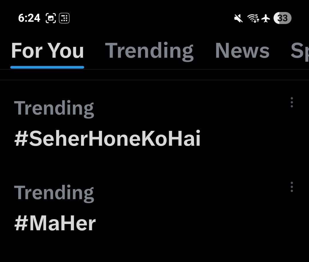 Parth Samthaan Fam tweet media