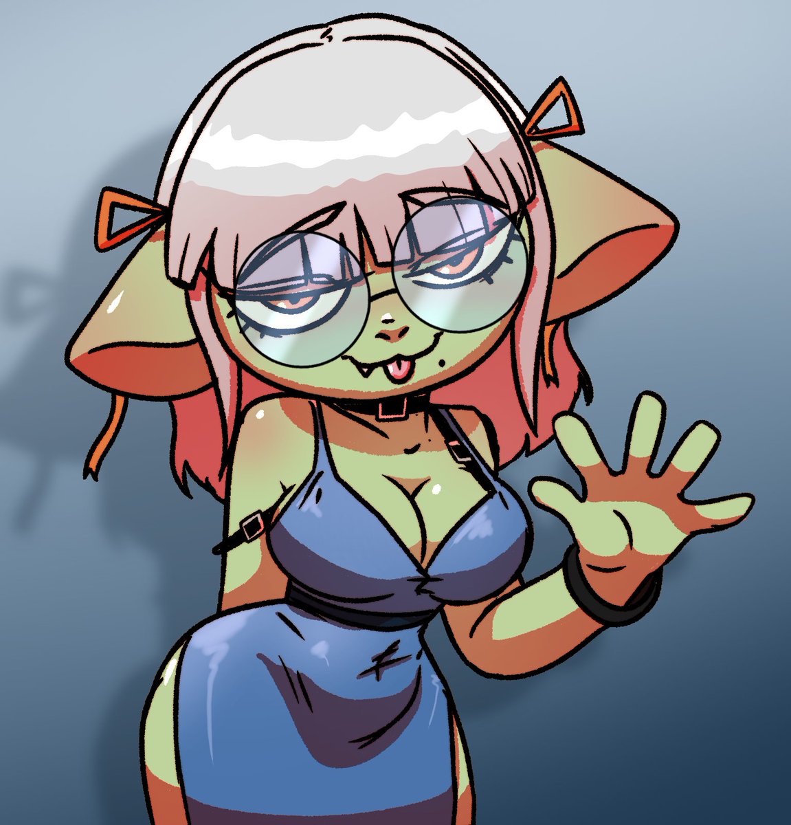 Hexikron tweet media