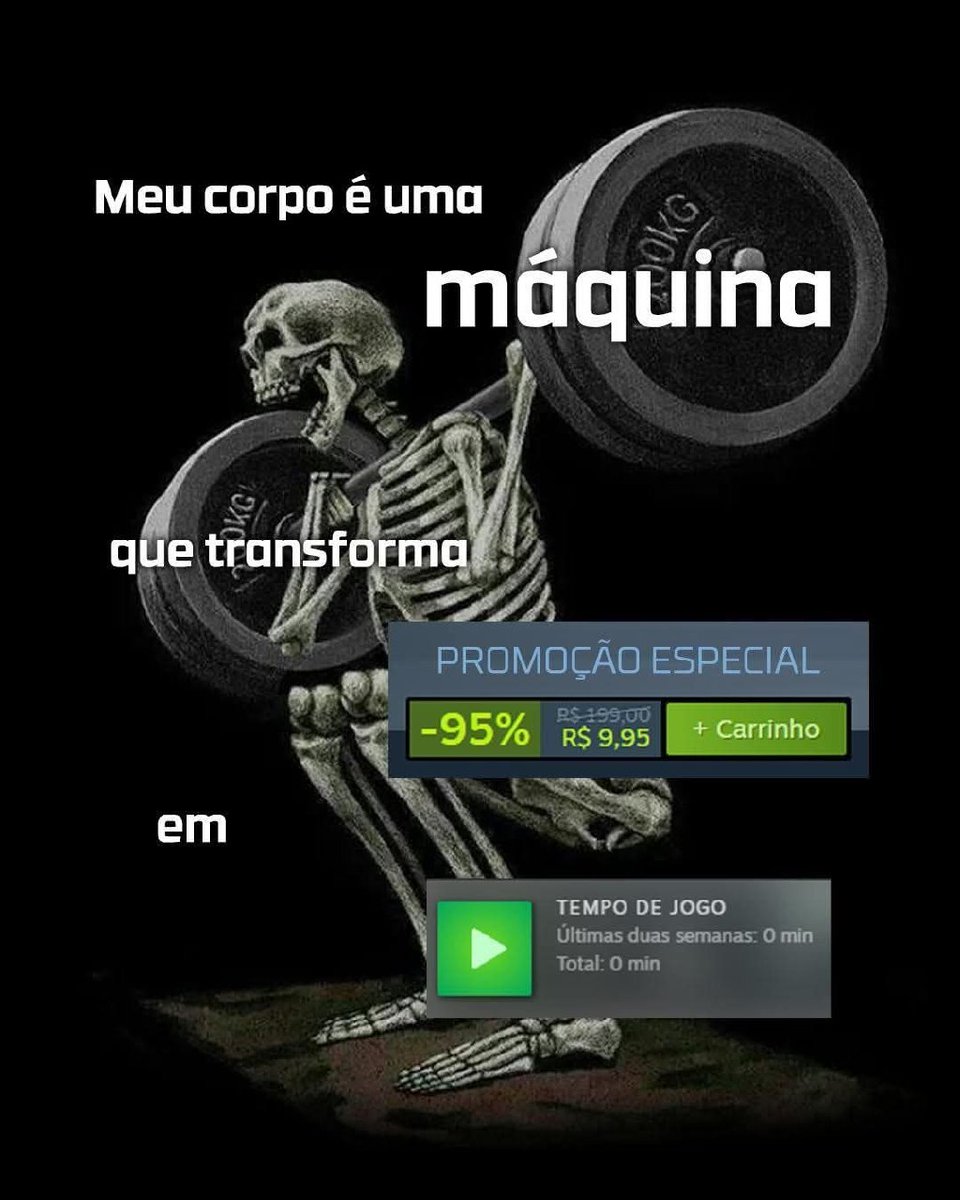 Terror do Cotidiano tweet media