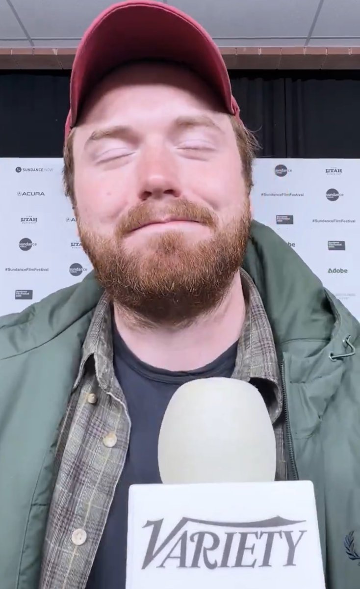 Chaya aka Cooper Hoffman’s Beard tweet media