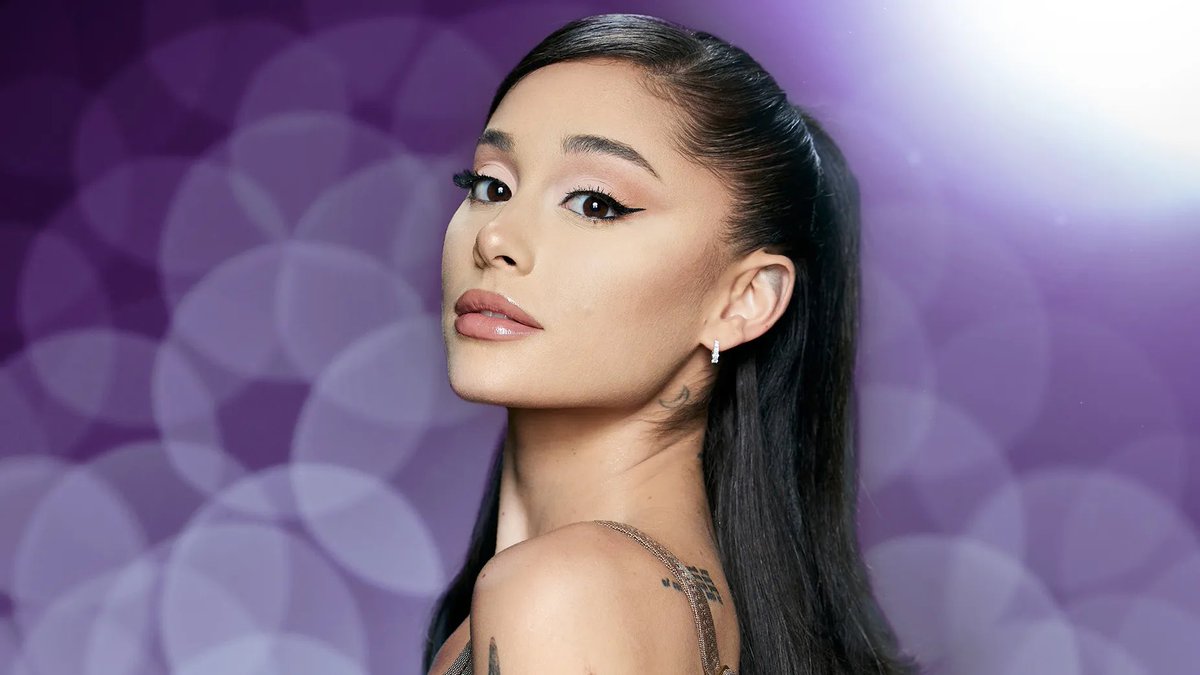 🎶 Ariana Grande ya terminó su próximo álbum y va a lanzarlo en invierno, informa TMZ
