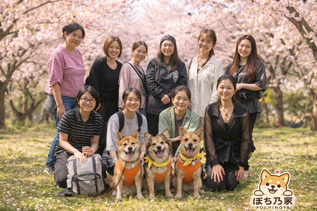Ee4Hb's tweet photo. ぽち乃家（ポチノヤ）よりお知らせ

ポチノヤでは、利田みゆきを代表に、9名のス��ッフで、真心込めてサービスをさせて頂いております。

これからも変わらぬご愛顧のほど宜しくお願い申し上げます。

ポチノヤスタッフ一同 https://t.co/IWBEGxBP3g