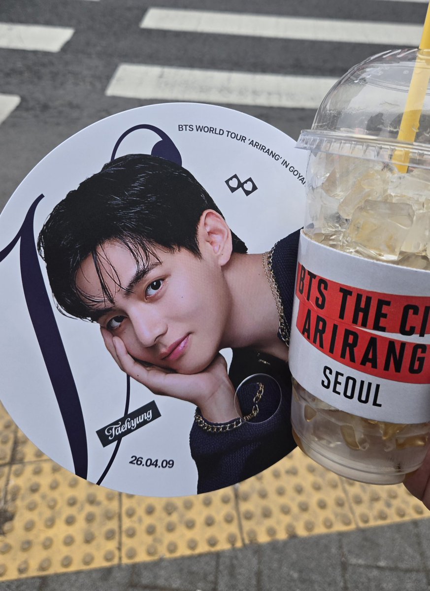 ํํ์ด์ฆ๋ญ๋ค 3rdโ tweet media