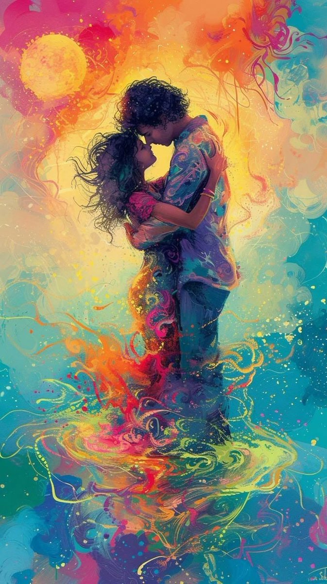 Mi reinado, tu latido tweet media