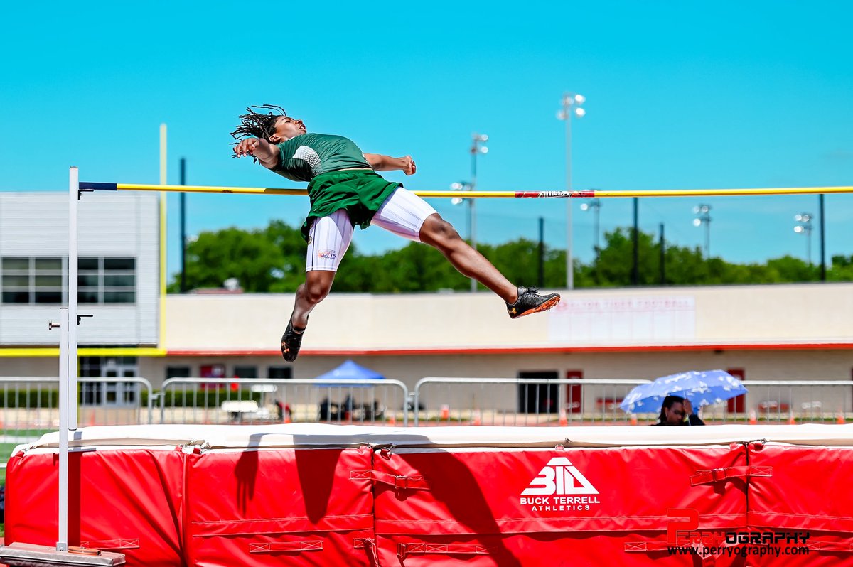 Demetrius “DJ” Perry Jr. tweet media