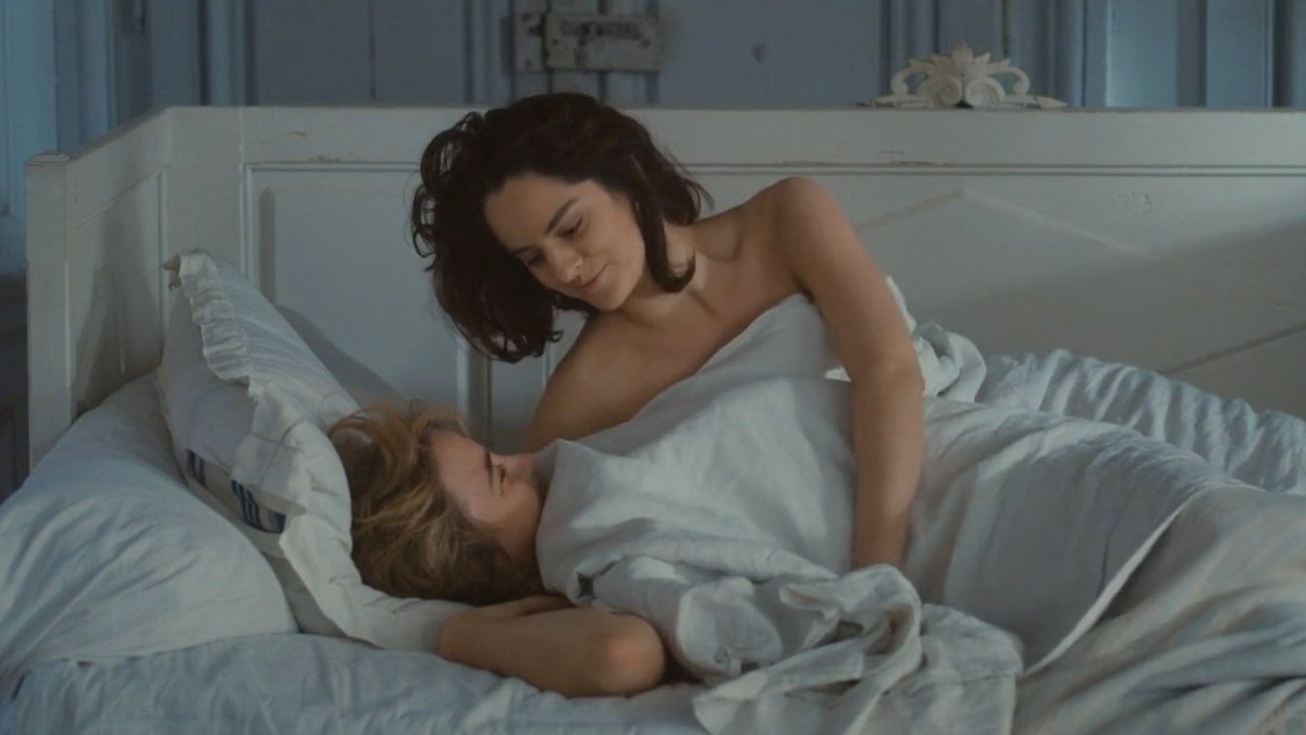 sapphics like: tweet media