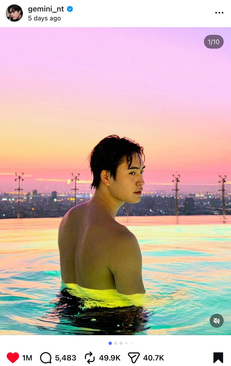 Gemini Home tweet media