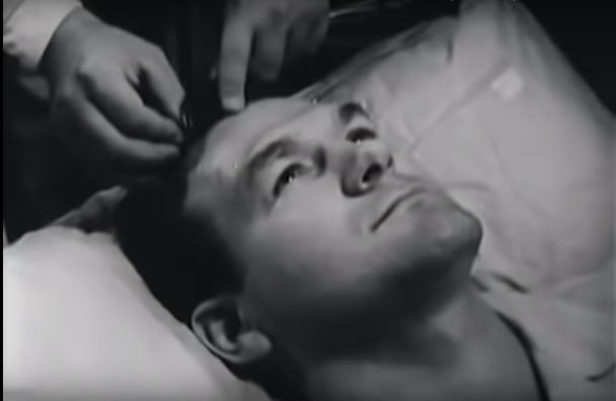 Stunning Revelations tweet media