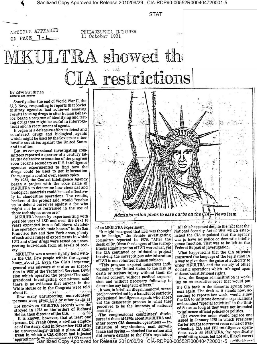 Stunning Revelations tweet media