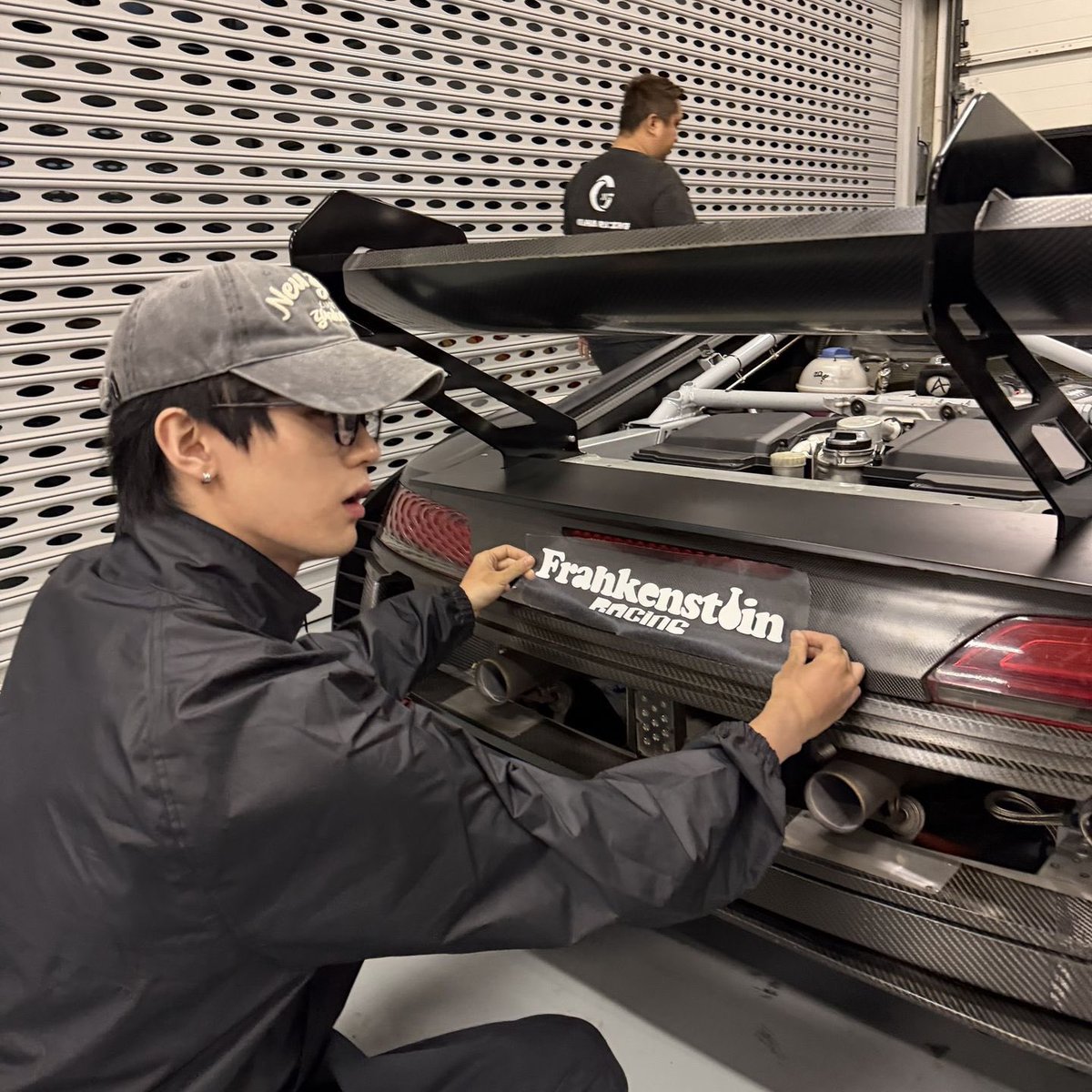 ᴡᴏɴ tweet media