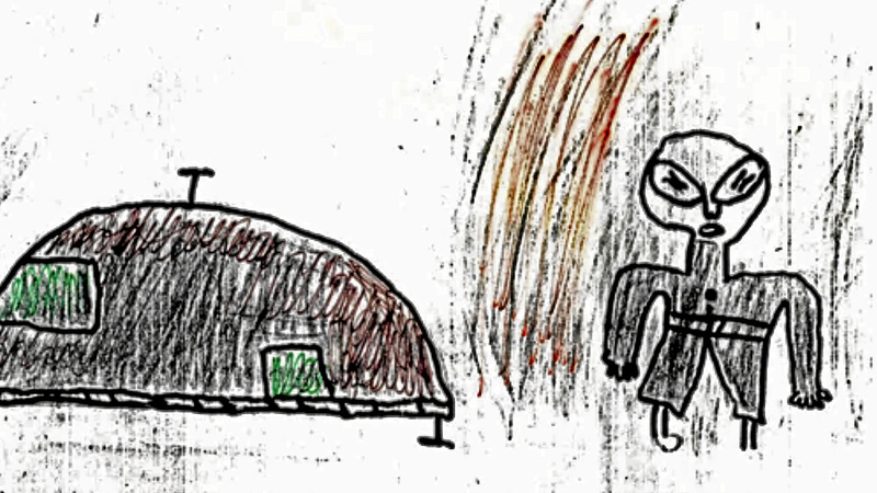 Stunning Revelations tweet media