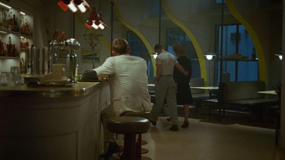 allertonsgirl's tweet photo. queer (2024) dir. luca guadagnino https://t.co/cO8useqwkh