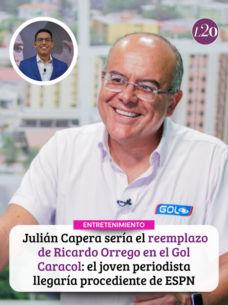 Las2orillas tweet media