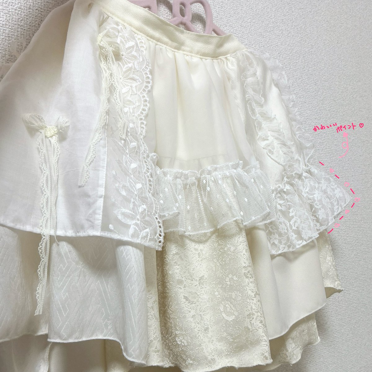 桜川 愛永 tweet media