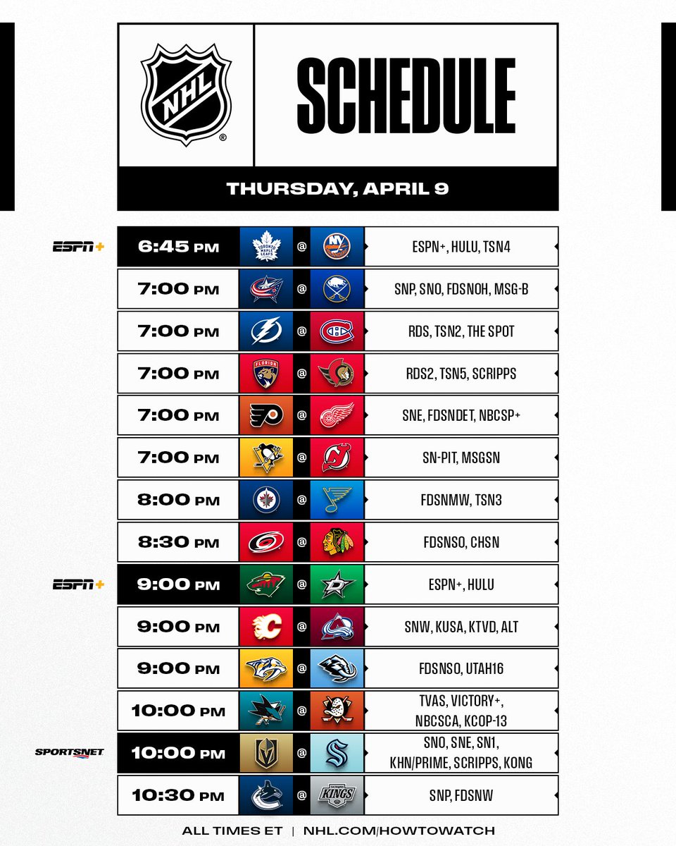 NHL Public Relations tweet media