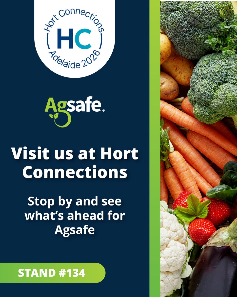 Agsafe (@AgsafeOz) / Posts / X