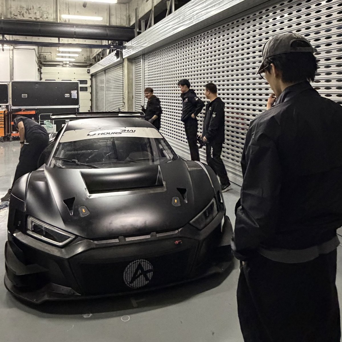 ᴡᴏɴ tweet media