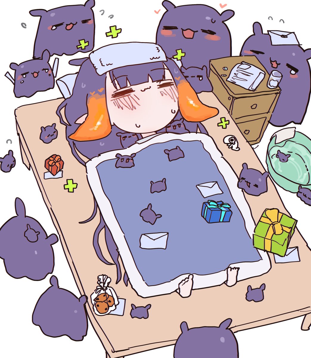 choco_song tweet media