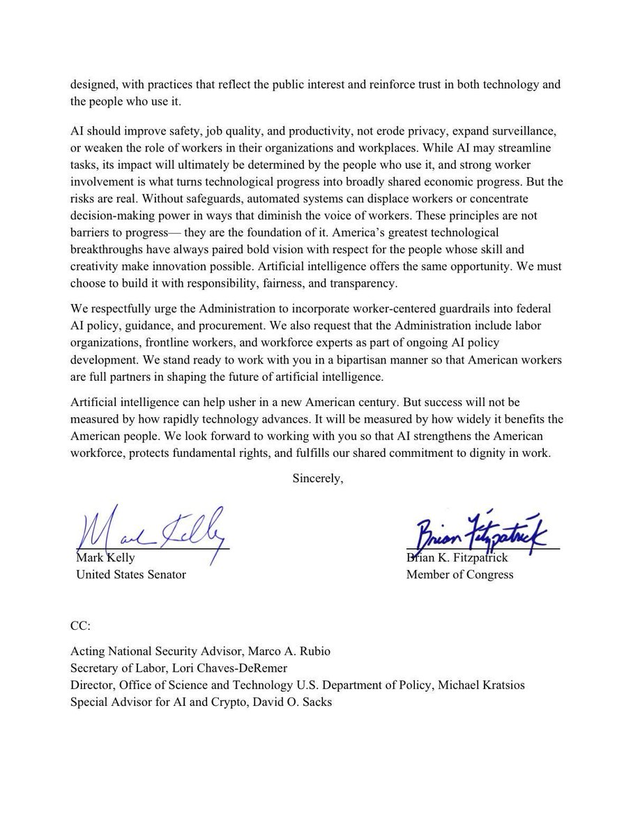 Rep. Brian Fitzpatrick 🇺🇸 tweet media