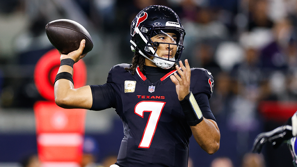 Around The NFL tweet media