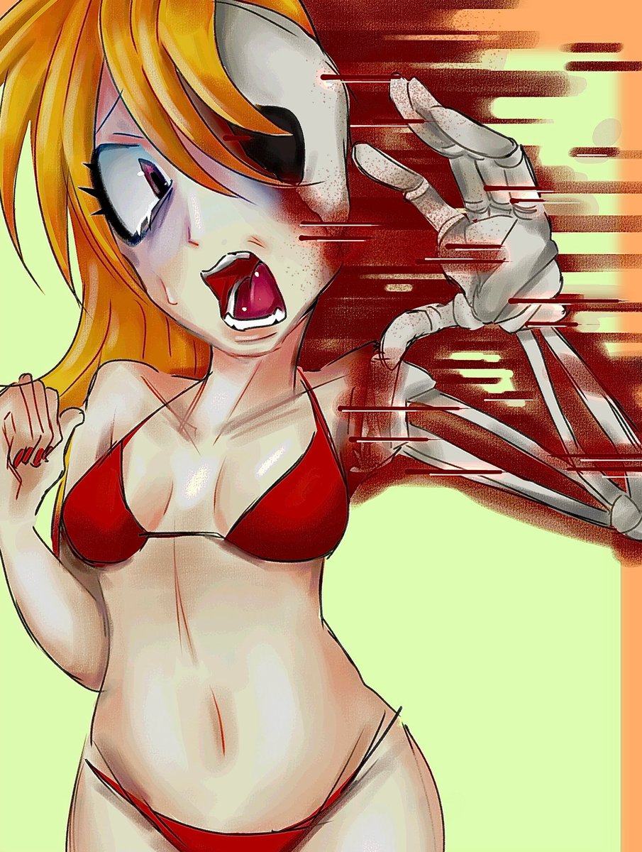 CUTTHESIX's tweet photo. arttrade #arttwt #moots https://t.co/49tcUCDHbT