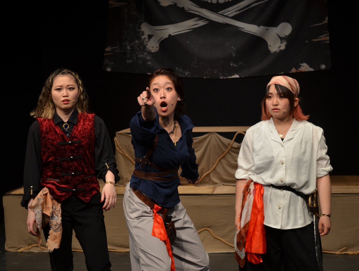 谷優里☯️໒꒱· ﾟ愛の先にあるもの-アイサキ- tweet media