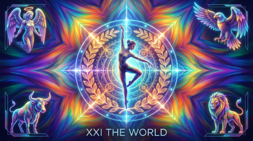 EspadaHolistica's tweet photo. O MUNDO: o fim que é um novo começo!
https://t.co/KQQAuM2NzO
O Mundo representa conclusão, realização e plenitude.
#Tarot
#TarotBrasil
#OMundo
#ArcanosMaiores
#TarotDaVida
#Espiritualidade
#Autoconhecimento
#Conclusão
#Ciclos
#Realização
#Plenitude
#Gratidão
#EvoluçãoPessoal https://t.co/pOg0FvNgGZ