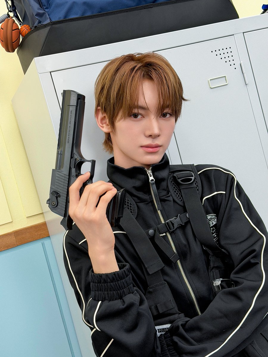 TWS Japan tweet media