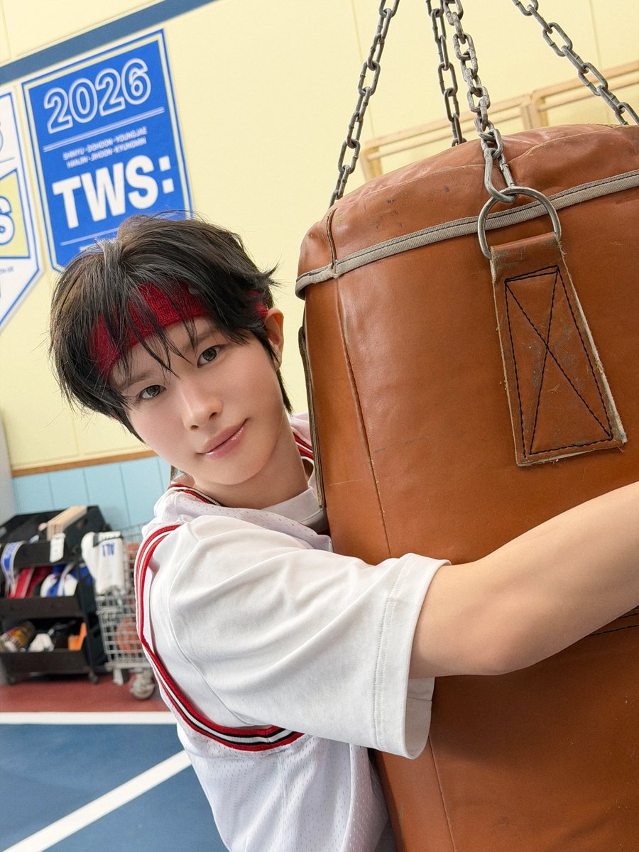 TWS Japan tweet media